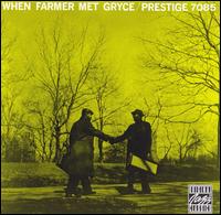 Art Farmer - When Farmer Met Gryce lyrics