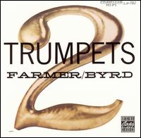 Art Farmer - Two Trumpets lyrics
