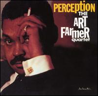 Art Farmer - Perception lyrics