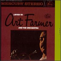 Art Farmer - Listen to Art Farmer and the Orchestra lyrics