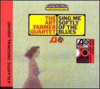Art Farmer - Sing Me Softly of the Blues lyrics