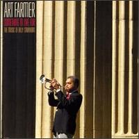 Art Farmer - Something to Live for: The Music of Billy Strayhorn lyrics