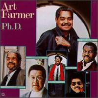 Art Farmer - Ph.D lyrics