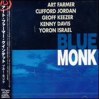 Art Farmer - Blue Monk lyrics