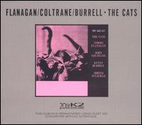 Tommy Flanagan - The Cats lyrics
