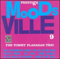 Tommy Flanagan - Tommy Flanagan Trio [1960] lyrics