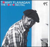Tommy Flanagan - The Tokyo Recital lyrics