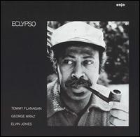 Tommy Flanagan - Eclypso lyrics