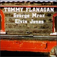 Tommy Flanagan - Confirmation lyrics