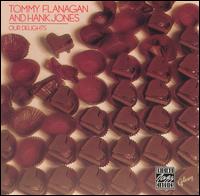 Tommy Flanagan - Our Delights lyrics
