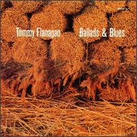 Tommy Flanagan - Ballads and Blues lyrics