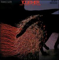 Tommy Flanagan - Together lyrics