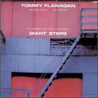 Tommy Flanagan - Giant Steps lyrics