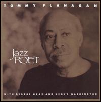 Tommy Flanagan - Jazz Poet lyrics