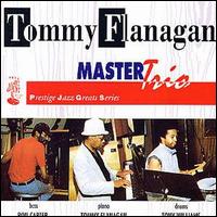 Tommy Flanagan - Master Trio lyrics