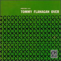Tommy Flanagan - Overseas lyrics