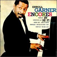 Erroll Garner - Encores in Hi-Fi lyrics