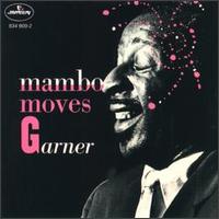 Erroll Garner - Mambo Moves Garner lyrics