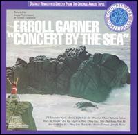 Erroll Garner - Concert by the Sea [live] lyrics
