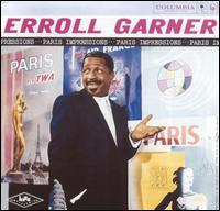 Erroll Garner - Paris Impressions lyrics