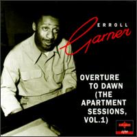 Erroll Garner - Overture to Dawn lyrics