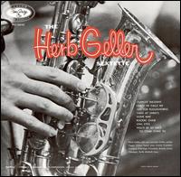 Herb Geller - The Herb Geller Sextette lyrics