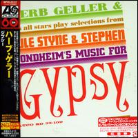 Herb Geller - Gypsy lyrics