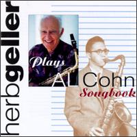 Herb Geller - Plays the Al Cohn Songbook lyrics