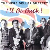 Herb Geller - I'll Be Back lyrics