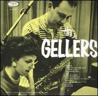 Herb Geller - Gellers lyrics