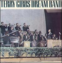 Terry Gibbs - Dream Band, Vol. 3: Flying Home lyrics