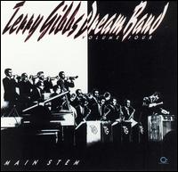 Terry Gibbs - Dream Band, Vol. 4: Main Stem lyrics