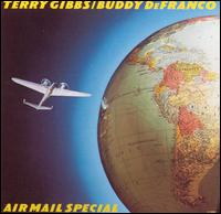 Terry Gibbs - Air Mail Special lyrics