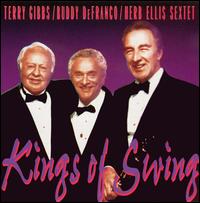 Terry Gibbs - Kings of Swing [live] lyrics