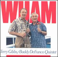 Terry Gibbs - Wham lyrics