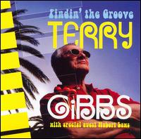 Terry Gibbs - Findin' the Groove lyrics