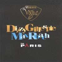 Dizzy Gillespie - Dizzy Gillespie and Max Roach in Paris [live] lyrics