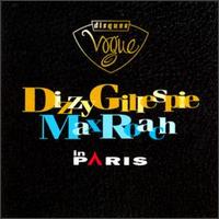 Dizzy Gillespie - In Paris [live] lyrics