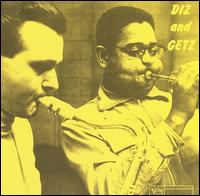 Dizzy Gillespie - Diz and Getz lyrics