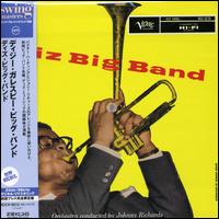 Dizzy Gillespie - Diz Big Band lyrics