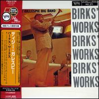 Dizzy Gillespie - Birk's Works lyrics