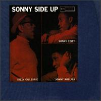 Dizzy Gillespie - Sonny Side Up lyrics