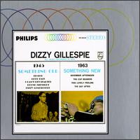 Dizzy Gillespie - Something Old, Something New lyrics