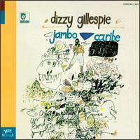 Dizzy Gillespie - Jambo Caribe lyrics