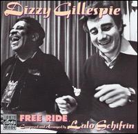 Dizzy Gillespie - Free Ride lyrics