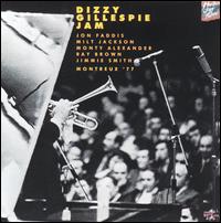 Dizzy Gillespie - Montreux '77 [live] lyrics