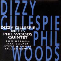 Dizzy Gillespie - 'Round Midnight lyrics