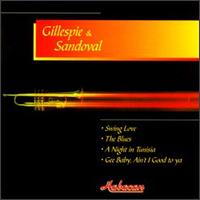 Dizzy Gillespie - Swing Love lyrics