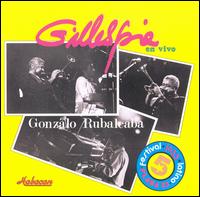 Dizzy Gillespie - Live at the Latino Jazz Festival '85 lyrics