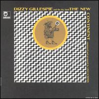 Dizzy Gillespie - Continental lyrics
